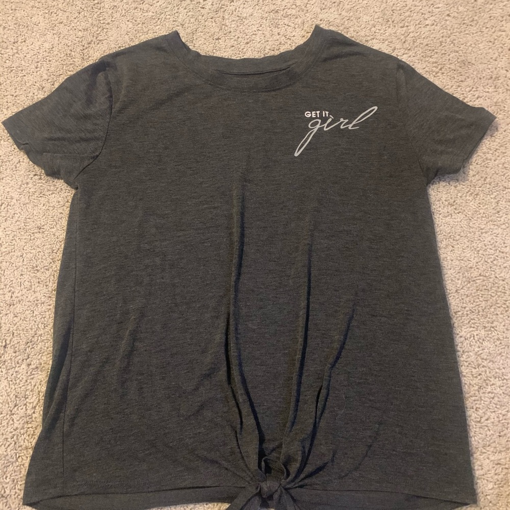 Cute t-shirt